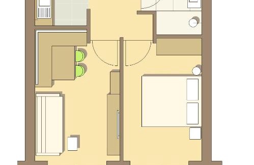 Naturno Apartment | Appartement LUIS