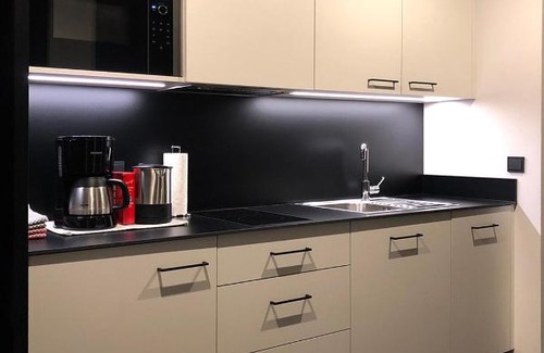 Naturno Apartment | Appartement LUIS