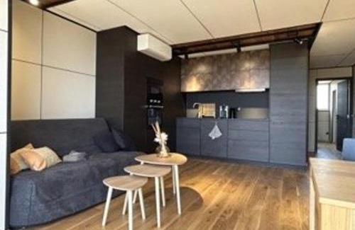 Banyuls-sur-Mer Apartment | Appartement lumineux 6 couchages, 3 pièces, parking, rénové, à 300m de la plage - FR-1-225C-131