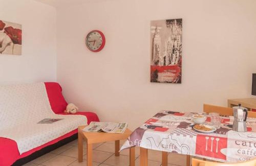 La Salle-les-Alpes Apartment | Appartement lumineux 2 pièces 6 pers, proche pistes et commerces - La Salle Les Alpes - FR-1-330F-29