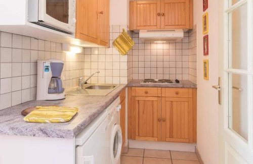 La Salle-les-Alpes Apartment | Appartement lumineux 2 pièces 6 pers, proche pistes et commerces - La Salle Les Alpes - FR-1-330F-29