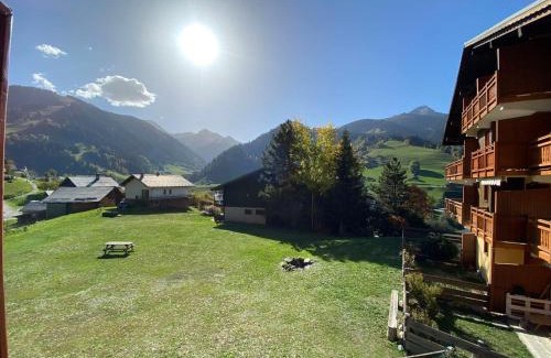 Beaufort Apartment | Appartement lumineux, 5 personnes, 2 chambres - OCI04