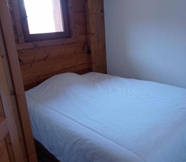 Beaufort Apartment | Appartement lumineux, 5 personnes, 2 chambres - OCI04