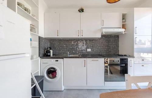 Lodi Apartment | Appartement Lumineux et Confortable