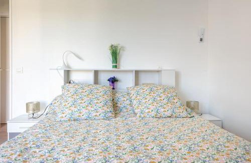 Lodi Apartment | Appartement Lumineux et Confortable