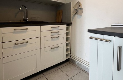 Moulin a Vent Apartment | Appartement Lumineux et Calme