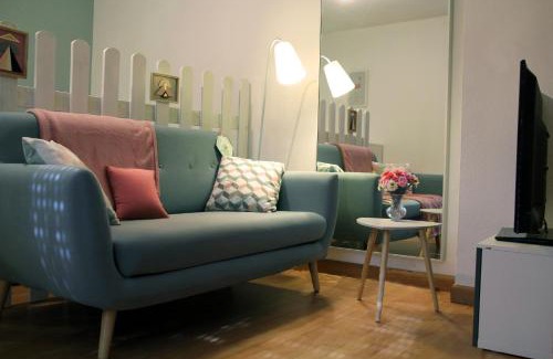 Montelimar Apartment | Appartement lumineux proche du CNPE Cruas avec Vue, Parking Sécurisé et Wifi rapide