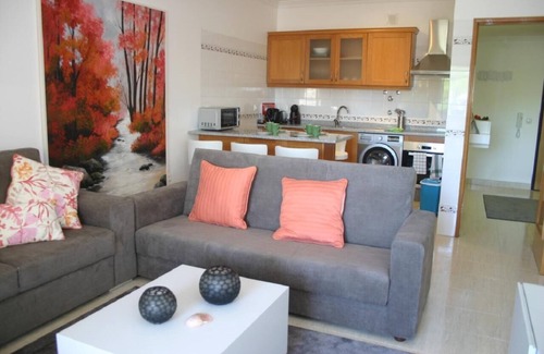 Alporchinhos Apartment | Appartement Lumineux