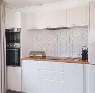 Les Sablettes Apartment | Appartement Luxueux "Entre Bord de Mer & Montagne" - by Résidence La Fontaine