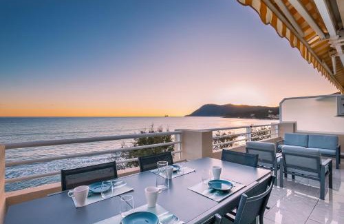 Les Sablettes Apartment | Appartement Luxueux "Le Panorama" - by Résidence La Fontaine