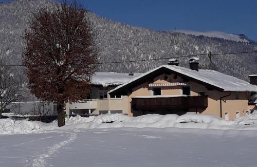 Kirchdorf in Tirol Apartment | Appartement Müllner