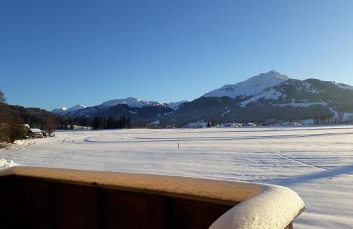 Kirchdorf in Tirol Apartment | Appartement Müllner