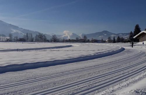 Kirchdorf in Tirol Apartment | Appartement Müllner