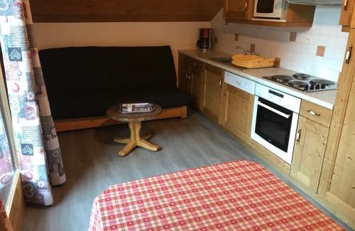 Pralognan-la-Vanoise Apartment | Appartement Montana 8