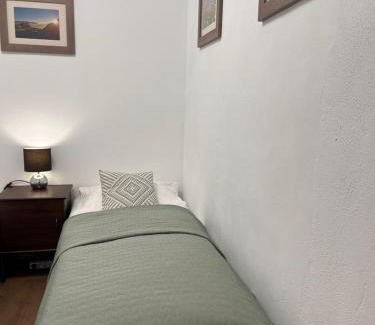 Maria Alm am Steinernen Meer Apartment | Appartement Malejo am Hochkönig