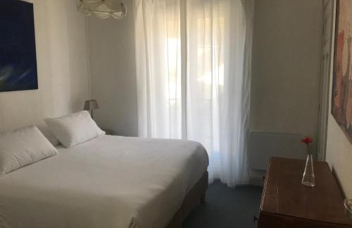 Bort-les-Orgues Apartment | Appartement Marion en coeur de ville 2 à 4 personnes