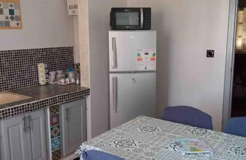 Saint-Victor Apartment | Appartement Marseille