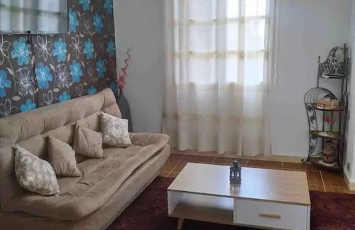 Saint-Victor Apartment | Appartement Marseille