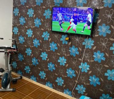 Saint-Victor Apartment | Appartement Marseille