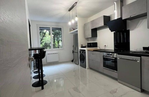 Le Canet Apartment | Appartement Marseille - Le Canet