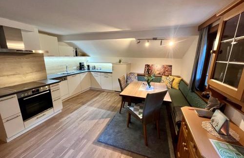 Vorderlanersbach Apartment | Appartement Maximilian