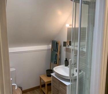 Merlimont-Plage Apartment | Appartement Merlimont Plage