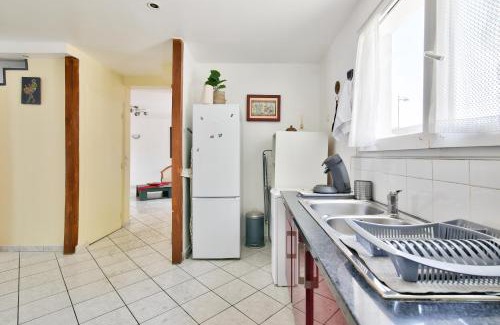 Dugny Apartment | Appartement meublé Dugny