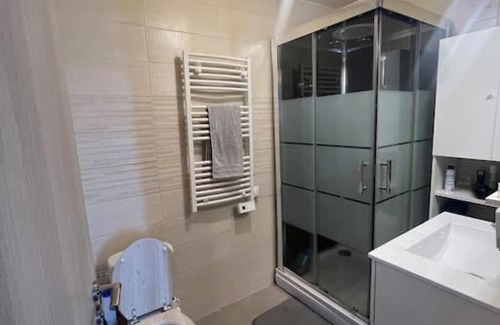 Osny Apartment | Appartement meublé et équipé