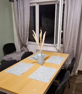 Roubaix Apartment | Appartement meublé