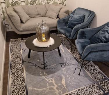 Roubaix Apartment | Appartement meublé