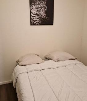 Roubaix Apartment | Appartement meublé