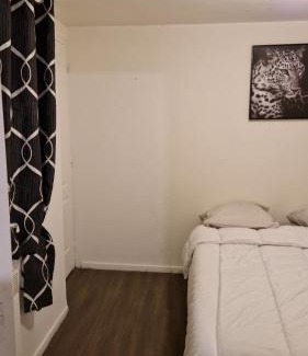 Roubaix Apartment | Appartement meublé