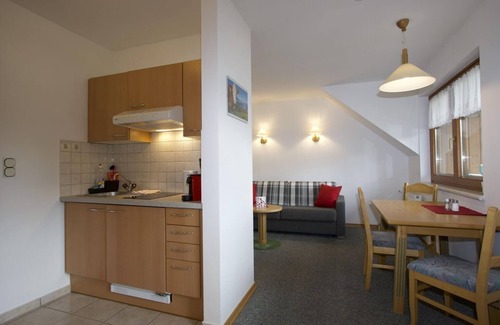 Seeboden Apartment | Appartement Mirnock - Seeappartements Bacher