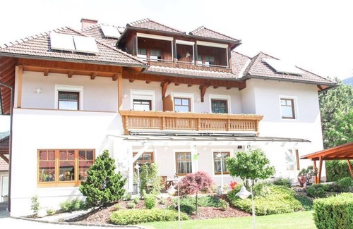 Seeboden Apartment | Appartement Mirnock - Seeappartements Bacher