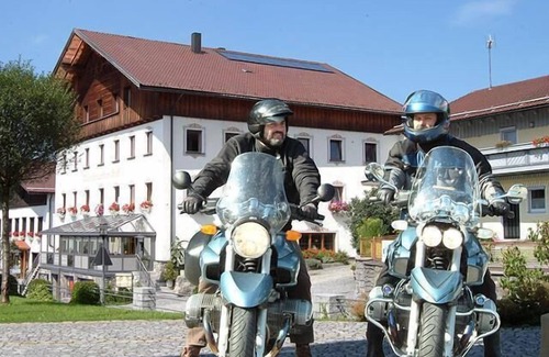 Rinchnach Apartment | Appartement mit 40qm Wohnfläche für 1 - 2 Personen