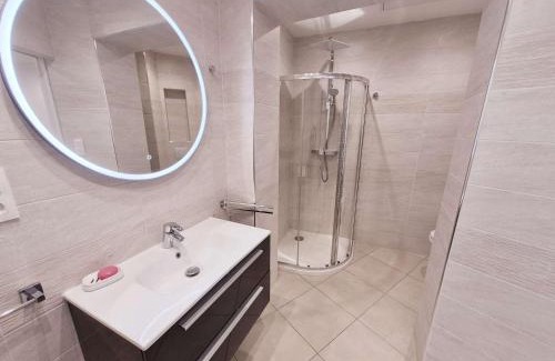 Boulogne-Centre Apartment | Appartement moderne proche plage à Boulogne-sur-Mer - FR-1-675-52