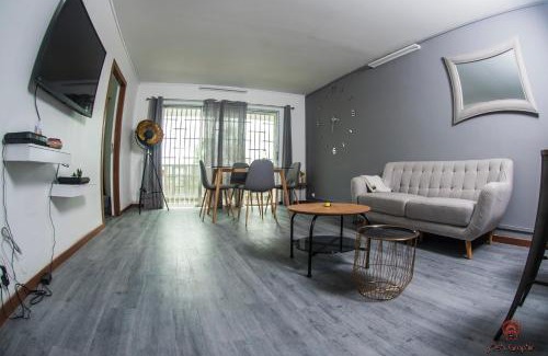 Le Gosier Apartment | Appartement moderne à la Marina du Gosier