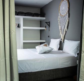 Le Gosier Apartment | Appartement moderne à la Marina du Gosier
