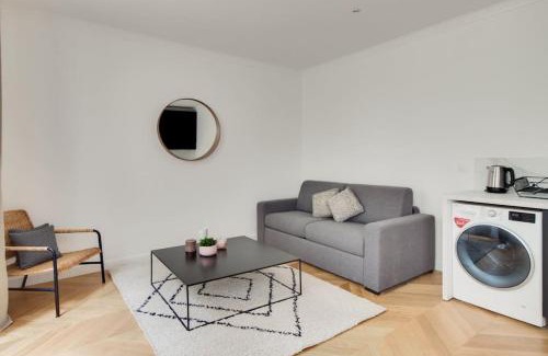 7th Arrondissement Apartment | Appartement Moderne au coeur du 7ème