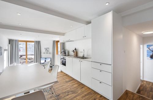 Val-Thorens Apartment | Appartement moderne avec terrasse et accès direct aux pistes - Val Thorens - FR-1-640-23