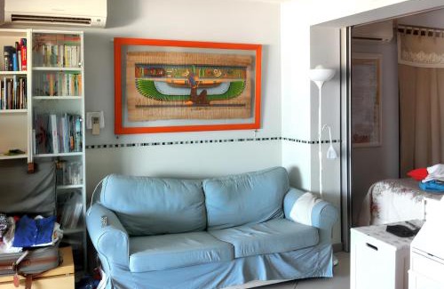 La Ciotat Apartment | Appartement moderne avec vue sur la mer à La Ciotat – 40 m²