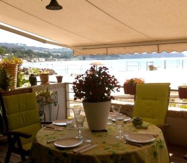 La Ciotat Apartment | Appartement moderne avec vue sur la mer à La Ciotat – 40 m²