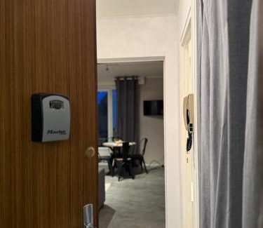 Evreux Apartment | Appartement moderne tout équipé