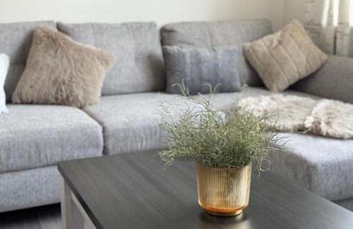 Murwik Apartment | Appartement Moervig