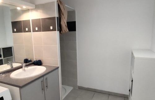 Saint-Martin Apartment | Appartement Montpellier