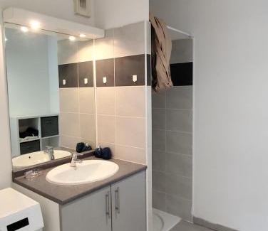 Saint-Martin Apartment | Appartement Montpellier