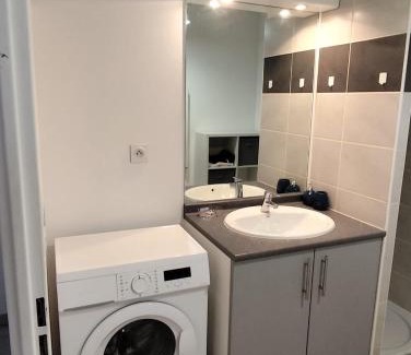 Saint-Martin Apartment | Appartement Montpellier