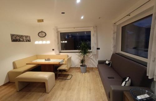 Helfenstein Apartment | Appartement Mountainview