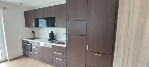 Helfenstein Apartment | Appartement Mountainview