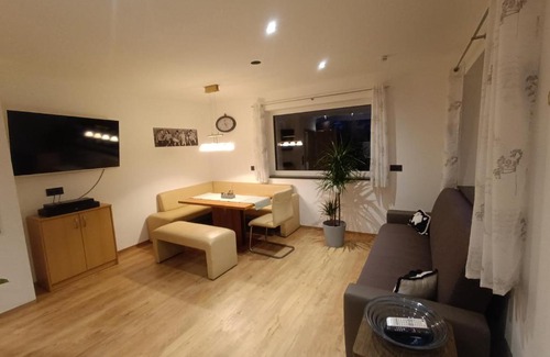 Helfenstein Apartment | Appartement Mountainview